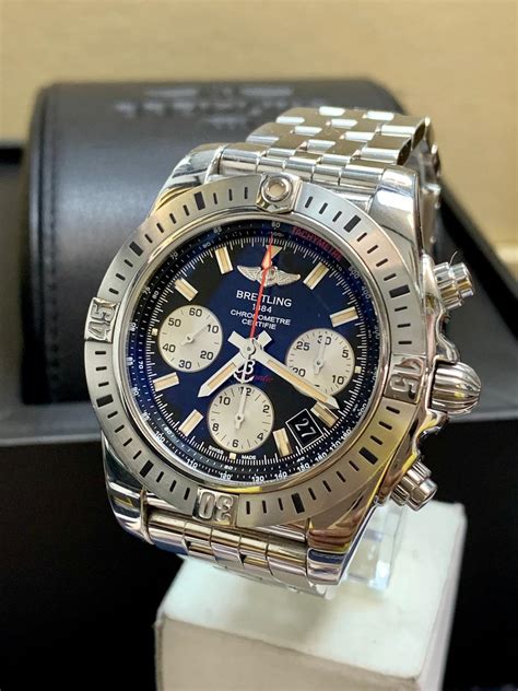 buy breitling chronomat 41|breitling chronomat 41 airborne.